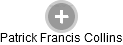 Patrick Francis Collins - Vizualizace  propojení osoby a firem v obchodním rejstříku