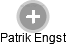 Patrik Engst - Vizualizace  propojení osoby a firem v obchodním rejstříku
