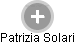 Patrizia Solari - Vizualizace  propojení osoby a firem v obchodním rejstříku