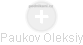 Paukov Oleksiy - Vizualizace  propojení osoby a firem v obchodním rejstříku