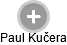 Paul Kučera - Vizualizace  propojení osoby a firem v obchodním rejstříku