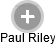 Paul Riley - Vizualizace  propojení osoby a firem v obchodním rejstříku