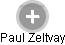  Paul Z. - Vizualizace  propojení osoby a firem v obchodním rejstříku
