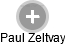 Paul Zeltvay - Vizualizace  propojení osoby a firem v obchodním rejstříku