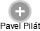 Pavel Pilát - Vizualizace  propojení osoby a firem v obchodním rejstříku