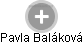 Pavla Baláková - Vizualizace  propojení osoby a firem v obchodním rejstříku