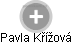  Pavla Křížová - Vizualizace  propojení osoby a firem v obchodním rejstříku