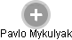 Pavlo Mykulyak - Vizualizace  propojení osoby a firem v obchodním rejstříku
