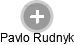 Pavlo Rudnyk - Vizualizace  propojení osoby a firem v obchodním rejstříku