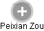 Peixian Zou - Vizualizace  propojení osoby a firem v obchodním rejstříku