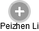 Peizhen Li - Vizualizace  propojení osoby a firem v obchodním rejstříku