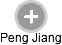 Peng Jiang - Vizualizace  propojení osoby a firem v obchodním rejstříku