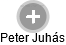 Peter Juhas - Vizualizace  propojení osoby a firem v obchodním rejstříku