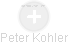 Peter Kohler - Vizualizace  propojení osoby a firem v obchodním rejstříku