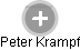 Peter Krampf - Vizualizace  propojení osoby a firem v obchodním rejstříku