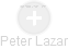 Peter Lazar - Vizualizace  propojení osoby a firem v obchodním rejstříku