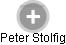  Peter Stolfig - Vizualizace  propojení osoby a firem v obchodním rejstříku