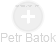 Petr Batok - Vizualizace  propojení osoby a firem v obchodním rejstříku