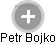 Petr Bojko - Vizualizace  propojení osoby a firem v obchodním rejstříku