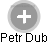  Petr Dub - Vizualizace  propojení osoby a firem v obchodním rejstříku