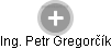  Petr G. - Vizualizace  propojení osoby a firem v obchodním rejstříku