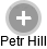 Petr Hill - Vizualizace  propojení osoby a firem v obchodním rejstříku