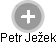  Petr J. - Vizualizace  propojení osoby a firem v obchodním rejstříku