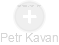 Petr Kavan - Vizualizace  propojení osoby a firem v obchodním rejstříku