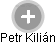 Petr Kilián - Vizualizace  propojení osoby a firem v obchodním rejstříku