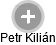 Petr Kilián - Vizualizace  propojení osoby a firem v obchodním rejstříku