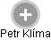 Petr Klíma - Vizualizace  propojení osoby a firem v obchodním rejstříku