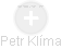 Petr Klíma - Vizualizace  propojení osoby a firem v obchodním rejstříku