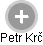Petr Krč - Vizualizace  propojení osoby a firem v obchodním rejstříku
