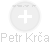 Petr Krča - Vizualizace  propojení osoby a firem v obchodním rejstříku