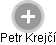 Petr Krejčí - Vizualizace  propojení osoby a firem v obchodním rejstříku