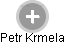 Petr Krmela - Vizualizace  propojení osoby a firem v obchodním rejstříku