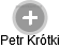 Petr Krótki - Vizualizace  propojení osoby a firem v obchodním rejstříku