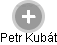 Petr Kubát - Vizualizace  propojení osoby a firem v obchodním rejstříku