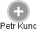 Petr Kunc - Vizualizace  propojení osoby a firem v obchodním rejstříku