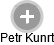 Petr Kunrt - Vizualizace  propojení osoby a firem v obchodním rejstříku