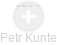 Petr Kunte - Vizualizace  propojení osoby a firem v obchodním rejstříku