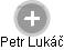 Petr Lukáč - Vizualizace  propojení osoby a firem v obchodním rejstříku