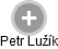 Petr Lužík - Vizualizace  propojení osoby a firem v obchodním rejstříku