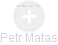 Petr Matas - Vizualizace  propojení osoby a firem v obchodním rejstříku