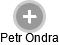 Petr O. - Vizualizace  propojení osoby a firem v obchodním rejstříku