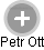  Petr O. - Vizualizace  propojení osoby a firem v obchodním rejstříku