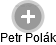 Petr Polák - Vizualizace  propojení osoby a firem v obchodním rejstříku