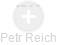 Petr Reich - Vizualizace  propojení osoby a firem v obchodním rejstříku