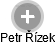 Petr Řízek - Vizualizace  propojení osoby a firem v obchodním rejstříku