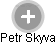Petr Skyva - Vizualizace  propojení osoby a firem v obchodním rejstříku